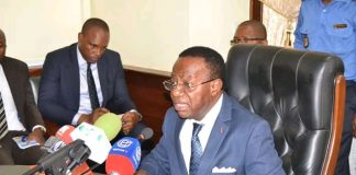 Recrutement des docteurs Ph/D : Jacques Fame Ndongo tente d’apaiser les esprits