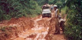 Infrastructures : 127 milliards pour bitumer la route Ebolowa-Akom 2- Kribi