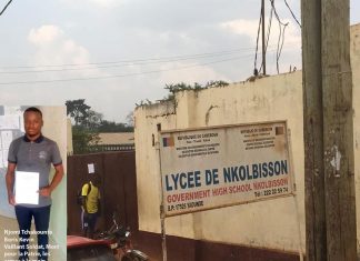 Assassinat d’un enseignant au lycée de Nkolbisson : les pouvoirs publics en partie responsable