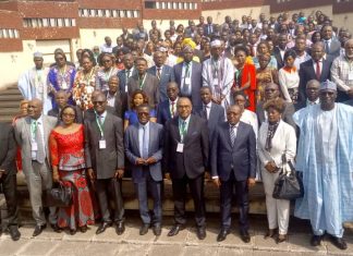 Travail et sécurité sociale : le ministre Grégoire Owona dresse le bilan 2019