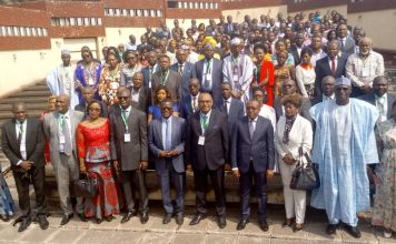 Travail et sécurité sociale : le ministre Grégoire Owona dresse le bilan 2019