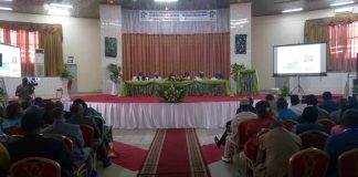 Protection de l’environnement au Cameroun : Hele pierre prescrit l’intensification de la lutte en 2020