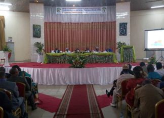Protection de l’environnement au Cameroun : Hele pierre prescrit l’intensification de la lutte en 2020