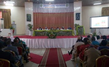 Protection de l’environnement au Cameroun : Hele pierre prescrit l’intensification de la lutte en 2020