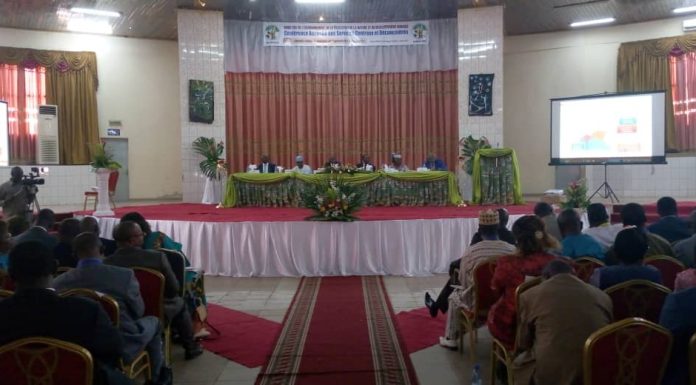 Protection de l’environnement au Cameroun : Hele pierre prescrit l’intensification de la lutte en 2020