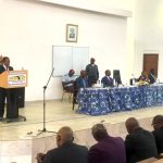 Entretien des routes communales : le satisfecit de Nganou Djoumessi