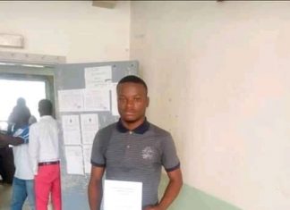 Obsèques de Njomi Tchakounte Boris Kevin : deux jours d’arrêt de cours décrétés par tous les syndicats des enseignants