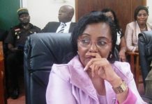 L’assommoir : L’impropre Nalova Lyonga au Minesec