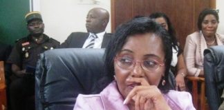 L’assommoir : L’impropre Nalova Lyonga au Minesec