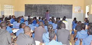 Deuxième trimestre de l’année scolaire : Un tournant décisif pour affronter les examens officiels