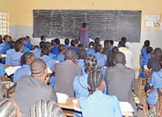 Deuxième trimestre de l’année scolaire : Un tournant décisif pour affronter les examens officiels