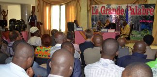 Réunions publiques : L’Etat du Cameroun condamné dans les affaires l’opposant au journal Germinal