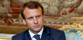 Emmanuel Macron et son désir de puissance
