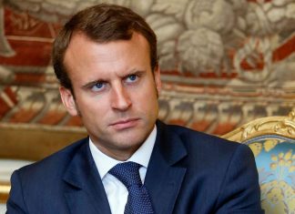 Emmanuel Macron et son désir de puissance
