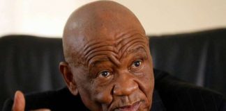 Mêlé au meurtre de sa femme, le Premier ministre du Lesotho annonce sa démission