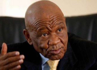 Mêlé au meurtre de sa femme, le Premier ministre du Lesotho annonce sa démission