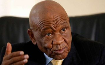 Mêlé au meurtre de sa femme, le Premier ministre du Lesotho annonce sa démission