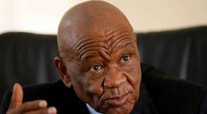 Mêlé au meurtre de sa femme, le Premier ministre du Lesotho annonce sa démission