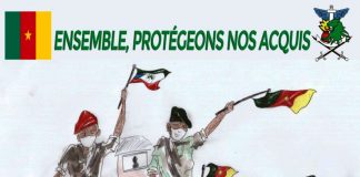 Le Cameroun : un Etat pivot exportateur de paix