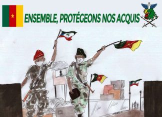 Le Cameroun : un Etat pivot exportateur de paix