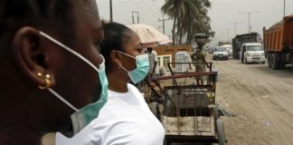 Les masques faciaux présentent de sérieux risques pour la santé