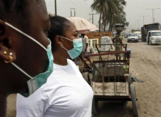 Les masques faciaux présentent de sérieux risques pour la santé
