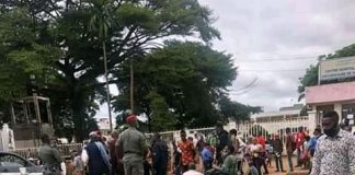 CHU de Yaoundé : le supplice des malades se poursuit