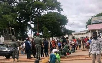 CHU de Yaoundé : le supplice des malades se poursuit