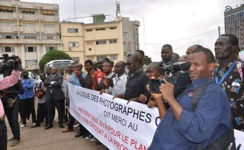 Journée mondiale de la photographie : la mort silencieuse de l’analogie