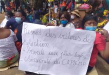 Journée mondiale des enseignants 2020: célébration sur fond de grogne