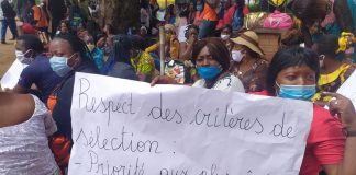 Journée mondiale des enseignants 2020: célébration sur fond de grogne