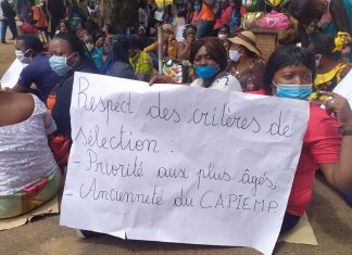Journée mondiale des enseignants 2020: célébration sur fond de grogne
