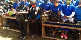 Cameroun : la covid-19 fait sa rentrée