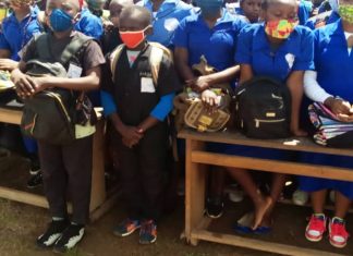 Cameroun : la covid-19 fait sa rentrée
