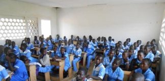 Rentrée scolaire 2020/2021 : Les séparatistes appellent à la réouverture des écoles dans le NOSO