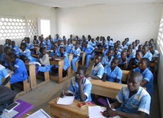Rentrée scolaire 2020/2021 : Les séparatistes appellent à la réouverture des écoles dans le NOSO