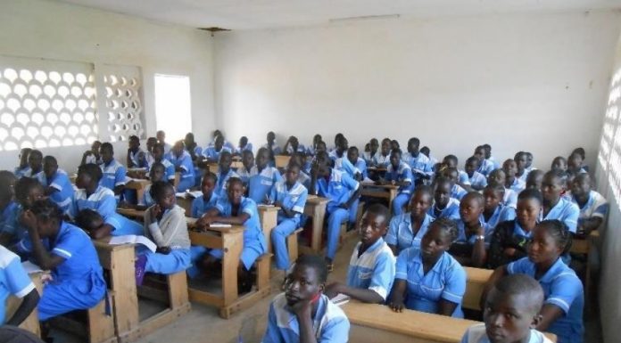 Rentrée scolaire 2020/2021 : Les séparatistes appellent à la réouverture des écoles dans le NOSO