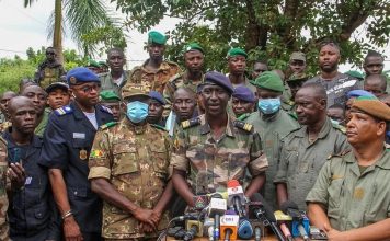 Mali : Souveraineté désintégrée et privatisée