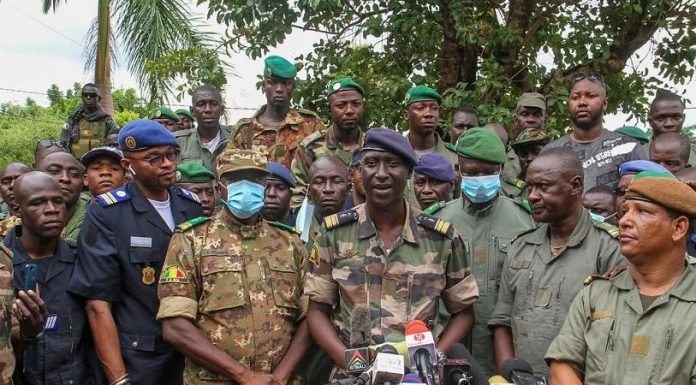 Mali : Souveraineté désintégrée et privatisée