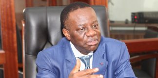 Avenir des lauréats des ENS et ENSET : les précisions de Jacques Fame Ndongo