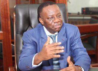 Avenir des lauréats des ENS et ENSET : les précisions de Jacques Fame Ndongo