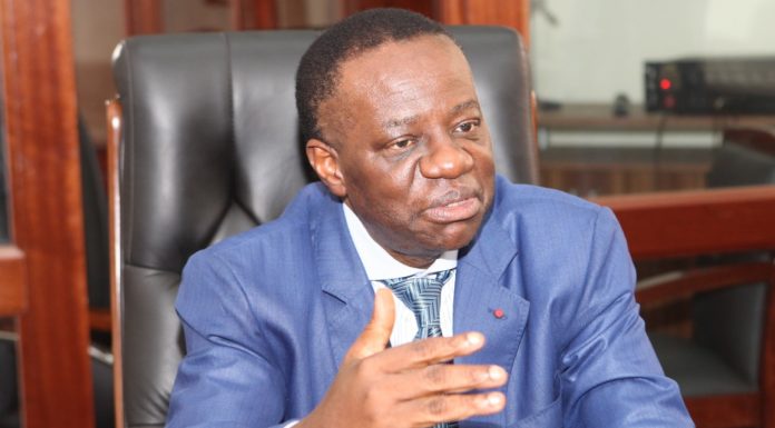 Avenir des lauréats des ENS et ENSET : les précisions de Jacques Fame Ndongo