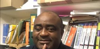 L’Exclusion de Pascal Charlemagne Messanga Nyamding du RDPC ou la preuve du rassemblement dans le paradoxe