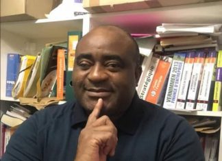 L’Exclusion de Pascal Charlemagne Messanga Nyamding du RDPC ou la preuve du rassemblement dans le paradoxe