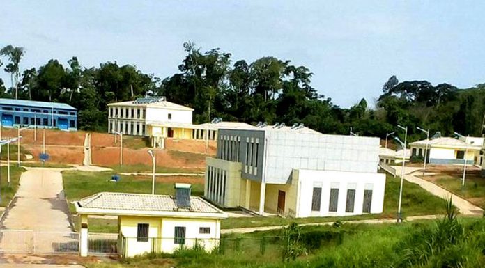 Le Pr Marcelin Vounda Etoa répond au Pr Ambroise Kom : « Notre pays n’a pas à rougir de son système éducatif »