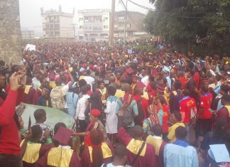 Crise de l’Éducation et de la Formation au Cameroun: Le regard du Professeur Ambroise Kom est digne de foi