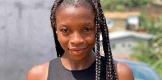 La jeune Christelle Atangana, alias Cynthia Fiangan, ou le reflet de l’extrême laideur de l’état de notre conscience
