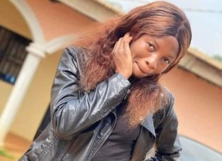 Mœurs au Cameroun: Penser Cynthia Atangana