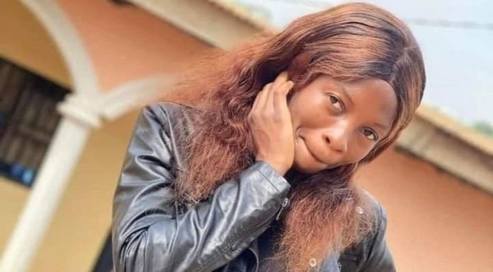 Mœurs au Cameroun: Penser Cynthia Atangana