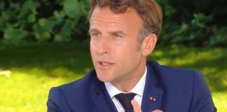La France contre nous